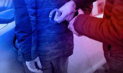 Daltonlar operasyonunda 11 kişi gözaltına alındı