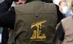 Hizbullah: Lübnan'ın güneyinde İsrail askerlerini ve 3 tankı hedef aldık