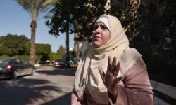 Hüda Galya, Siyonist teröristlerce katledildi