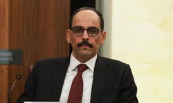 MİT Başkanı Kalın'dan 'Terörsüz Türkiye' diplomasisi