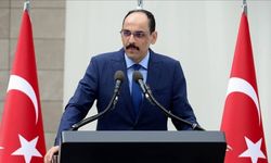 Kalın'dan İlber Ortaylı için taziye mesajı