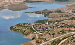 İliç halkı madenin açılmasını bekliyor