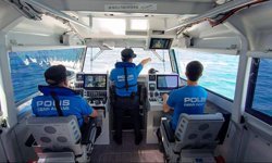 Van Gölü'nde yaşayan inci kefali için av yasağı yarın başlıyor