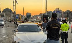 Huzur İstanbul operasyonunda 773 şüpheli gözaltına alındı