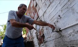 Vatandaş isyan ediyor! İzmir'de günlerdir suları kesik
