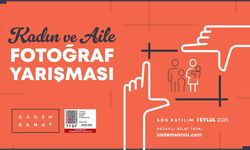 KADEM SANAT’tan ‘Kadın ve Aile’ temalı fotoğraf yarışması