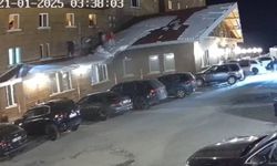 Kartalkaya'daki yangında otel müdürünün otel yetkilileriyle telefon görüşmeleri ortaya çıktı