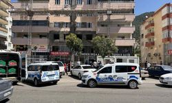 Kahramanmaraş'ta iskele çöktü: 2 işçi vefat etti