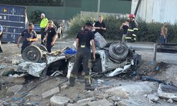 Kocaeli'de feci olay! Zincirleme kazada 5 kişi öldü