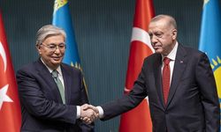 Kazakistan Cumhurbaşkanı Tokayev Türkiye'yi ziyaret edecek