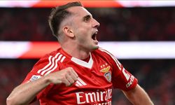 Kerem Aktürkoğlu Beşiktaş’a Transfer Olacak Mı?