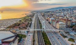 Kocaeli'de bugün ikaz ve alarm sistemi testi yapılacak
