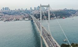 15 Temmuz Şehitler Köprüsü Trafiğe Kapandı Mı?