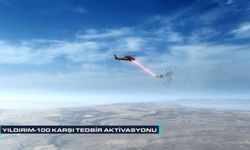 Güdümlü füzeleri kör eden teknolojiyi ASELSAN geliştirdi