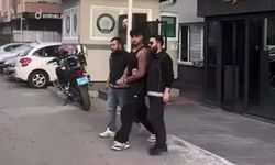 Yargıda rüşvet çarkı! İçeri atıp para istiyorlar