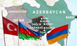 Azerbaycan-Rusya arasında  Türkiye kilit rol oynuyor