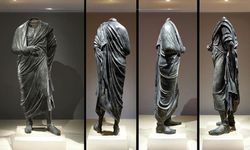 Marcus Aurelius’un heykeli 65 yıl sonra evine dönüyor