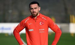 Beşiktaş Orkun Kökçü'yü resmen duyurdu