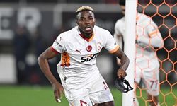 Victor Osimhen Galatasaray’da Kalacak Mı?