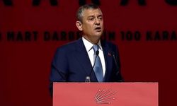 Özgür Özel'e soruşturma açıldı