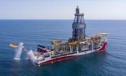 Batı Karadeniz'de petrol aranacak