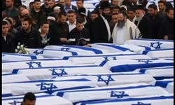 Hamas işgalcileri bozguna uğrattı! İşte video karesine dahi sığmayan görüntüler