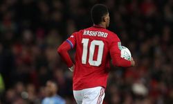 Marcus Rashford Kimdir? Fenerbahçe’ye Gelecek Mi?