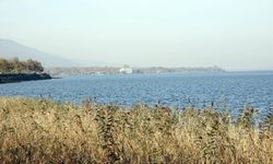 Sapanca Gölü kıyısındaki kaçak yapılar yıkılacak