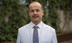 Eski Yunus Emre Enstitüsü Başkanı Şeref Ateş gözaltına alındı