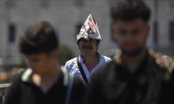 Sıcaklıklar 5 ilde 40 dereceyi aştı