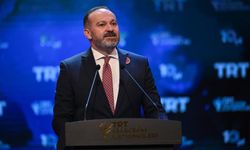 Mehmet Zahid Sobacı TRT Genel Müdürü olarak atandı