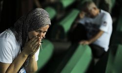 Srebrenitsa Soykırımı Anma Günü Ne Zaman?