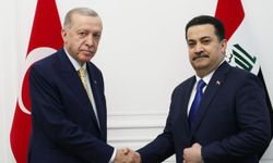 Tarihi gelişme sonrası Başkan Erdoğan ile Sudani arasında kritik görüşme