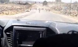 Suriye iç güvenlik birimleri Süveyda'yı almaya gidiyor