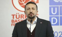 TBF Başkanı Türkoğlu'ndan Avrupa Basketbol Şampiyonası açıklaması