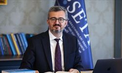 İletişim Başkanı Burhanettin Duran Kimdir?