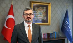Yeni İletişim Başkanı belli oldu!