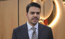 TİKA Başkanı Abdullah Eren göreve başladı