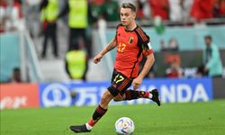 Leandro Trossard Kimdir? Fenerbahçe’ye Transferi Gerçekleşir Mi?