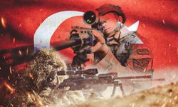 Türk ordusu 15 Temmuz hain darbe girişiminden güçlenerek çıktı