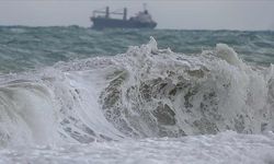 Tsunami nedir, nasıl oluşur?