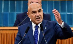 İYİ Partili Çömez'den şehit ailesi üzerinden çirkin provokasyon