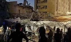 Ukrayna: Rus ordusu 39 füze ve 408 İHA ile saldırı düzenledi