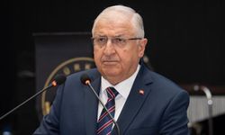 Bakan Güler, İranlı mevkidaşı Nasirzade ile telefonda görüştü