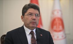 Bakan Tunç'tan personel alımına ilişkin paylaşım