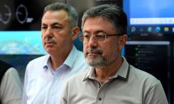 Bakan İbrahim Yumaklı, orman yangınlarındaki son durumu paylaştı