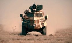 Konya savunma sanayiinde ihracat rekoruna yaklaşıyor