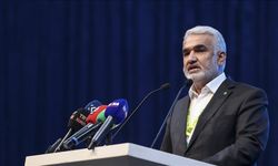 HÜDA PAR Genel Başkanı, TBMM'de kurulacak komisyonda üye olarak yer alacak
