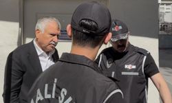 Yolsuzluk belediyeciliğinde yeni gelişme! Zeydan Karalar tutuklandı
