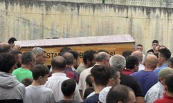 Kastamonu'da boğulan çocuğun cenazesi defnedildi